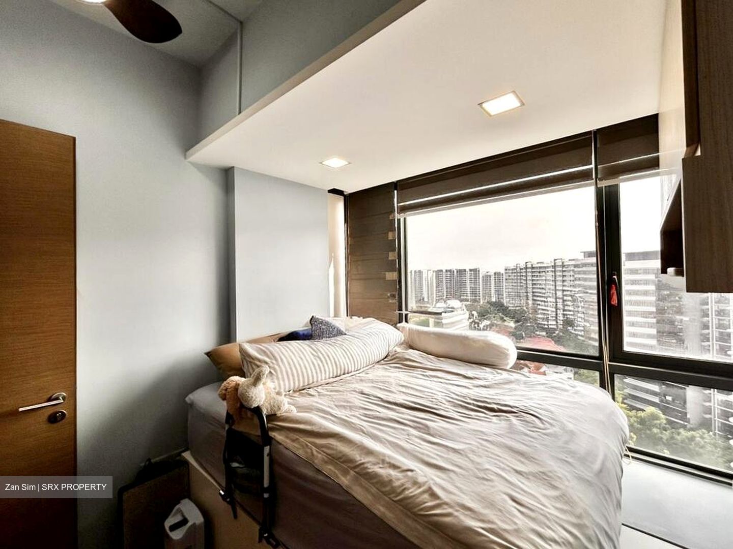 The Palette (D18), Condominium #516910661